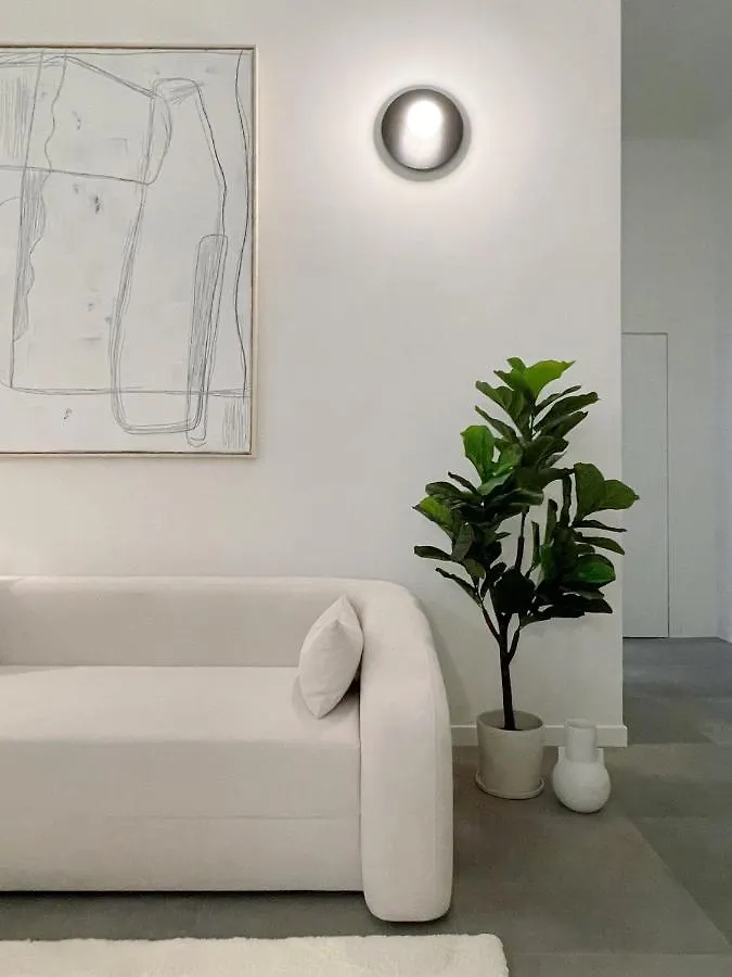 Casa Unica Milano - Spacious & Contemporary Apartment - Bullona I