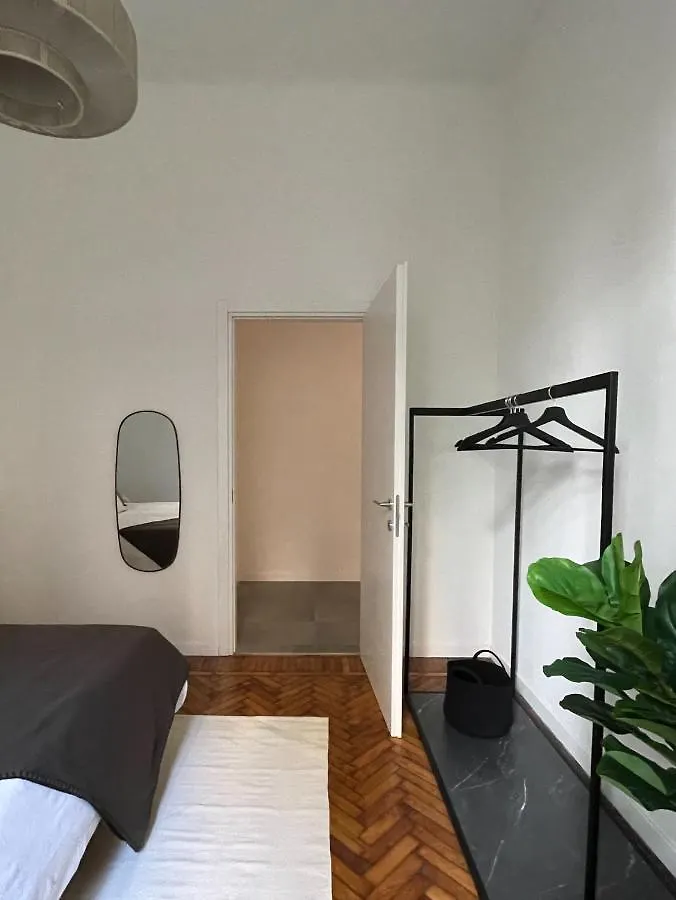 Casa Unica Milano - Spacious & Contemporary Apartment - Bullona I 0*, Milan