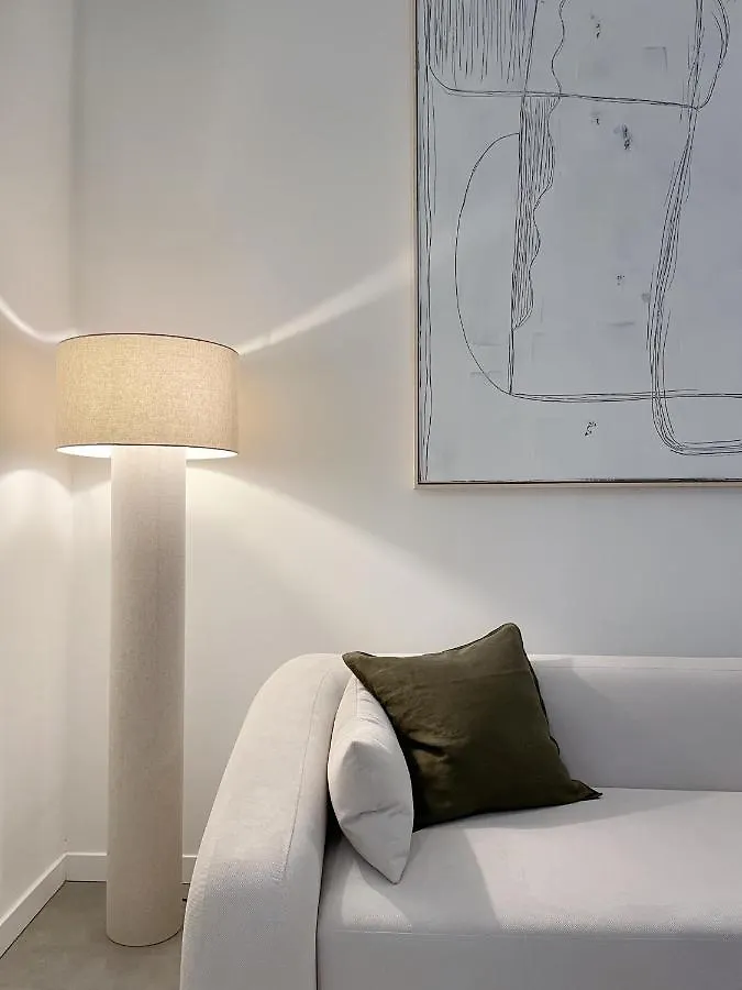 Casa Unica Milano - Spacious & Contemporary Apartment - Bullona I